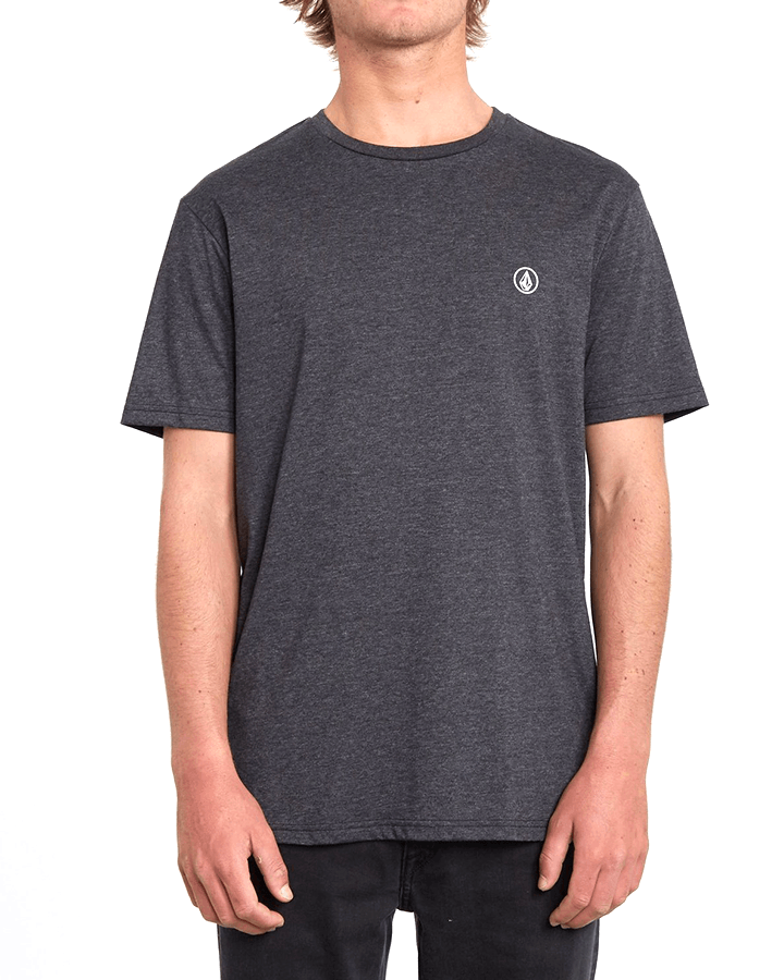 Volcom - Circle Blanks T-shirt Tees & Tanks Wake Hub Wakeboard Store 